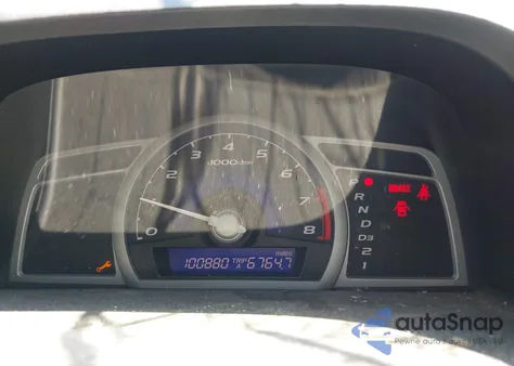 2009 Honda Civic Ex from USA, damaged, VIN 2HGFG12859H514371